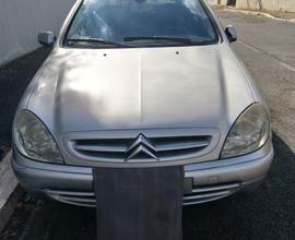 CITROEN Xsara - 2001