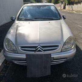 CITROEN Xsara - 2001