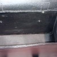 Borsa in cuoio per  Harley Davidson