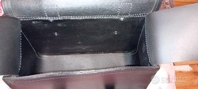 Borsa in cuoio per  Harley Davidson