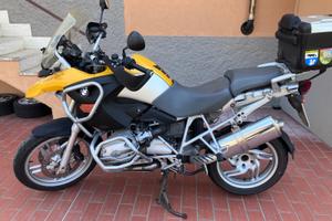Bmw r 1200 gs - 2006
