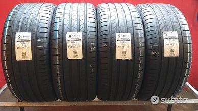 4 gomme 265 35 22 pirelli a133