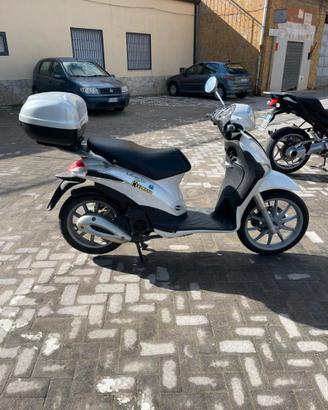 piaggio liberty 125