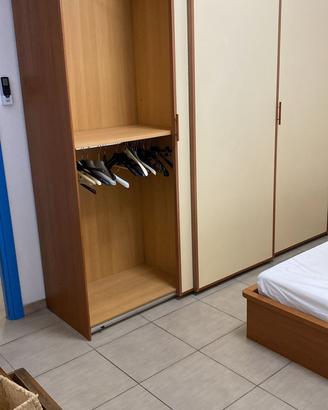 armadio 3 ante scorrevoli