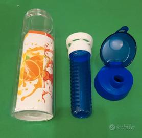 🍊Stock Borraccia Infusore 48 pezzi