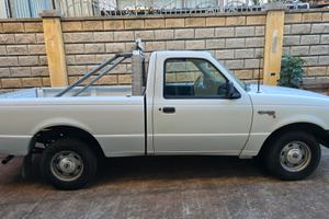 Ford Ranger Pick up 1994