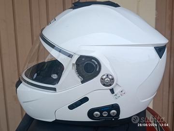 CASCO INTEGRALE  NOLAN N90-2