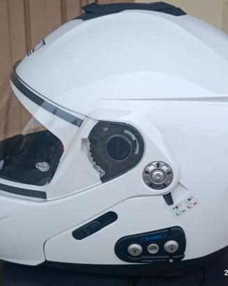 CASCO INTEGRALE  NOLAN N90-2