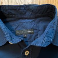 Camicia Celio per ragazzo taglia s