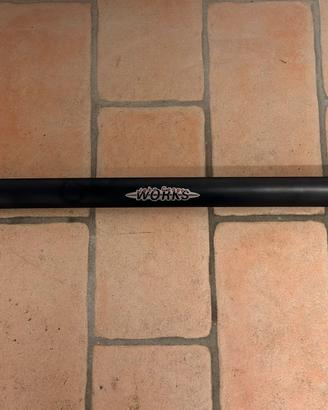 Barra Duomi simile JCW Mini R50/R53