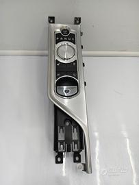 Selettore marce cambio automatico 6m jaguar xf x25