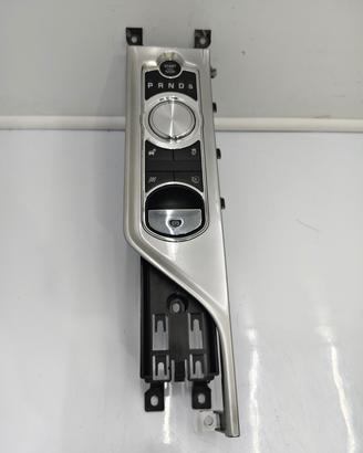 Selettore marce cambio automatico 6m jaguar xf x25