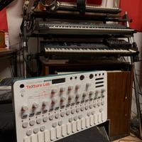 TEXTURE LAB synth tastiera granulare IN GARANZIA