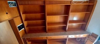 arredamento per negozio