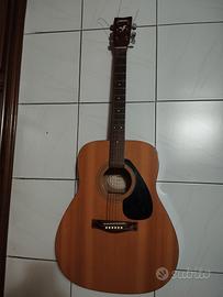 Chitarra Yamaha acustica FX 310