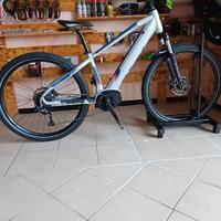 E bike Atala front