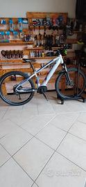 E bike Atala front