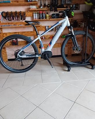 E bike Atala front