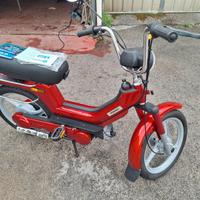 Piaggio SI 50 MIX miscelatore - 1996