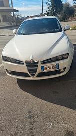 Alfa Romeo 159 Sportwagon