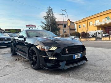 Ford Mustang 2.3 EcoBoost aut. * ALLEST. SHELBY * 