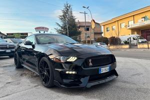 Ford Mustang 2.3 EcoBoost aut. * ALLEST. SHELBY * 