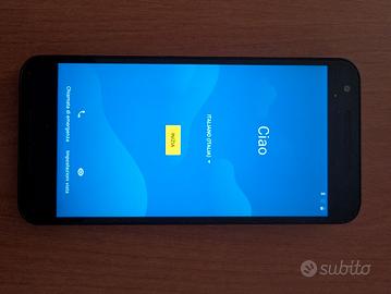 Lg Nexus 5x 