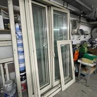 Finestre per appartamento