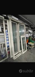Finestre per appartamento