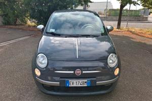 Fiat 500 1.2 GPL SOLO 110.000 KM NEOPATENTATI