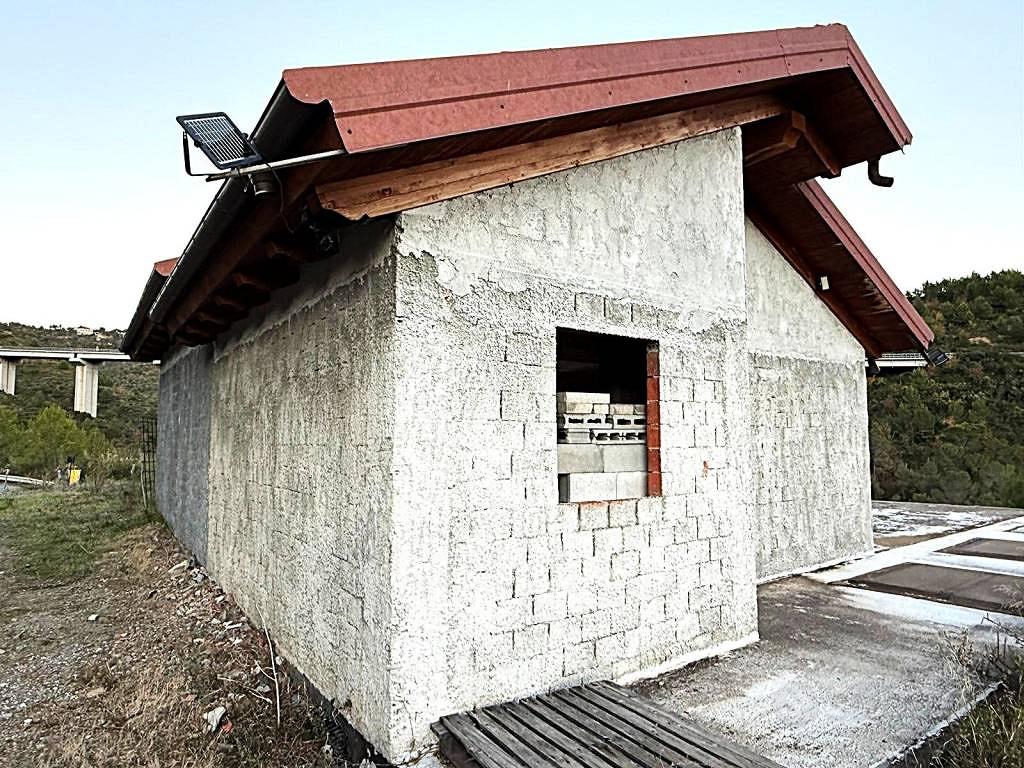Casa – Andora, Metta - Vista 3