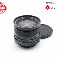 Mamiya Sekor SX 28 F2.8