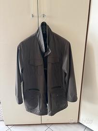 Giaccone uomo Polbot