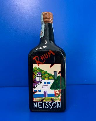 Rum NEISSON TATANKA | LA DISTILLERIE