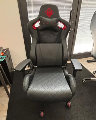Sedia Gaming - Omen HP
