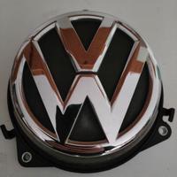 stemma/logo Volkswagen 