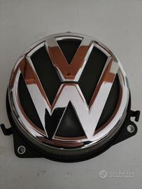 stemma/logo Volkswagen 