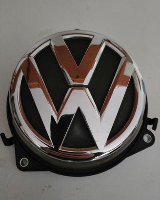 stemma/logo Volkswagen 