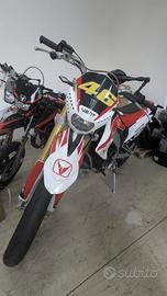 Vent Derapage 50 DEL 2021