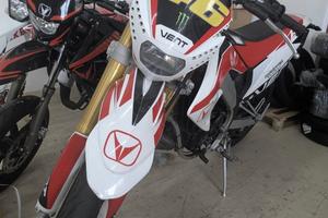 Vent Derapage 50 DEL 2021