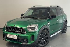 MINI Countryman Cooper SD 2.0 TwinPower Turbo...