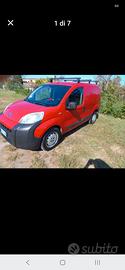 citroen nemo 1.3 multijet 75cv 