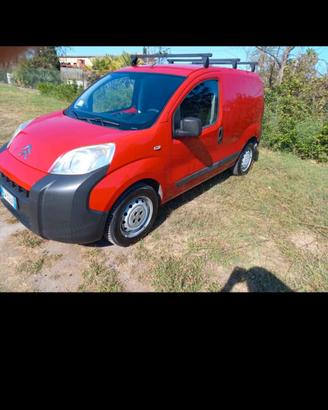 citroen nemo 1.3 multijet 75cv 
