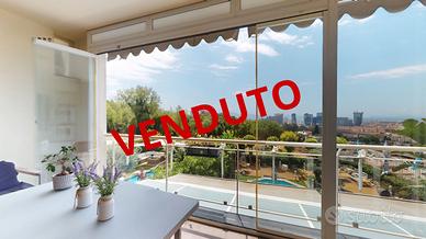 Appartamento Napoli [Cod. rif 3249887VRG]