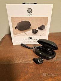 Auricolari wireless Bang & Olufsen Play E8