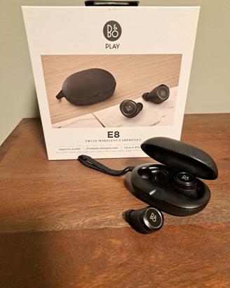 Auricolari wireless Bang & Olufsen Play E8
