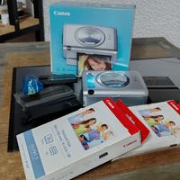 Stampante  Fotografica Istantanea 