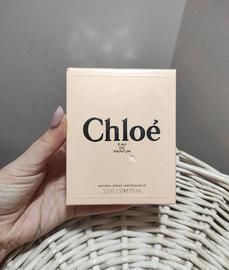 Profumo chloè