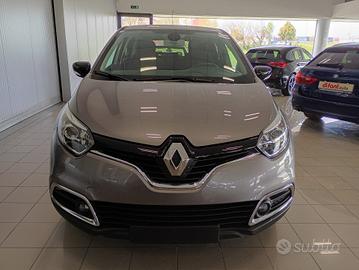 Renault Captur TCe 12V 90 CV - NEOPATENTATI