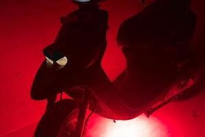 Booster next gen 1996